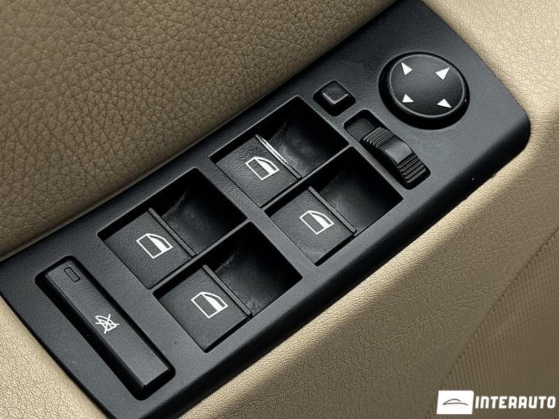 BMW X5 3.0D 2006 — Миниатюра 16