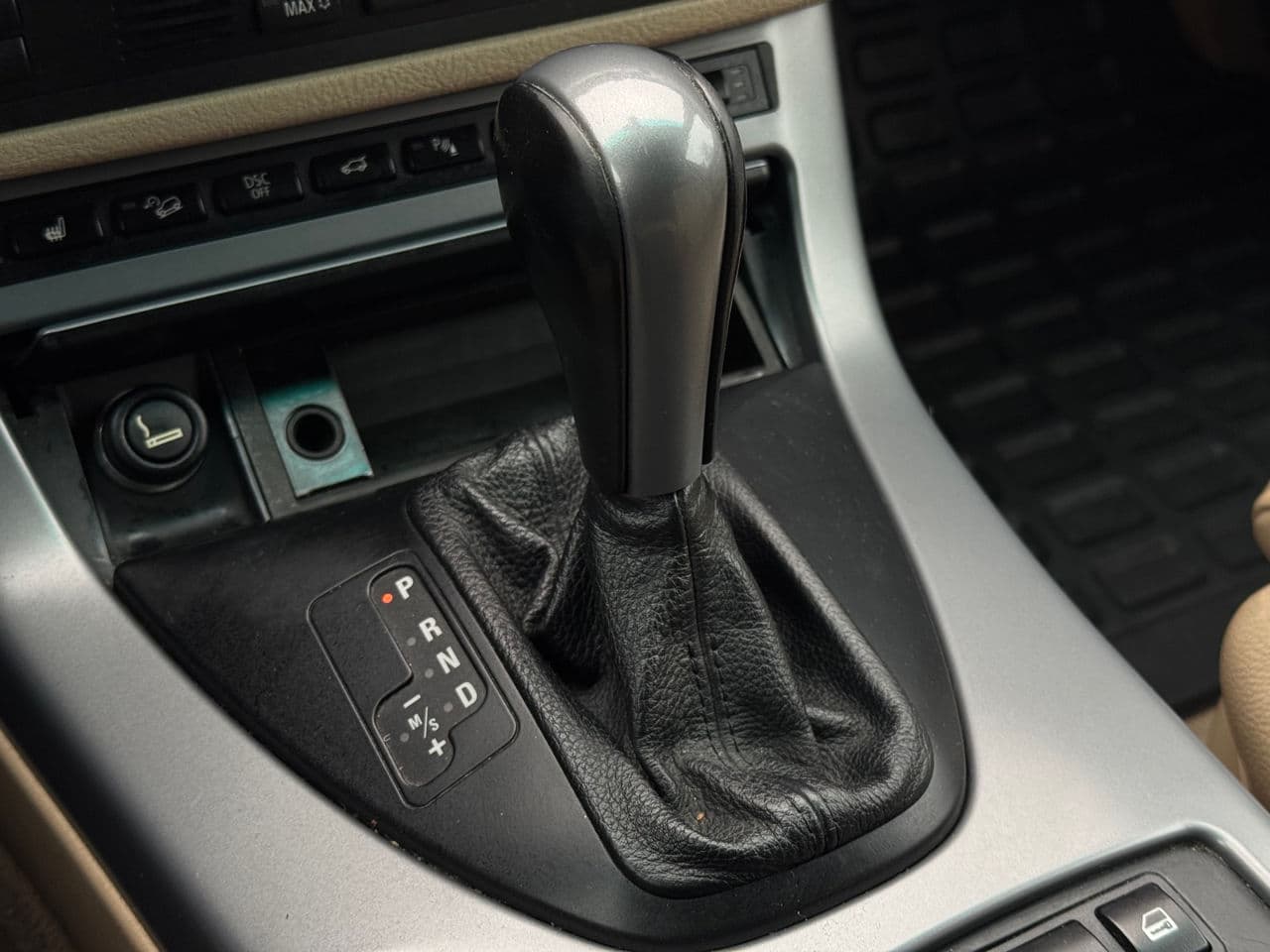 BMW X5 3.0D 2006 — Миниатюра 11