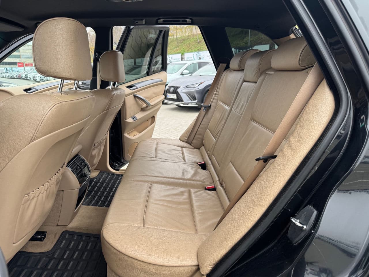 BMW X5 3.0D 2006 — Миниатюра 12
