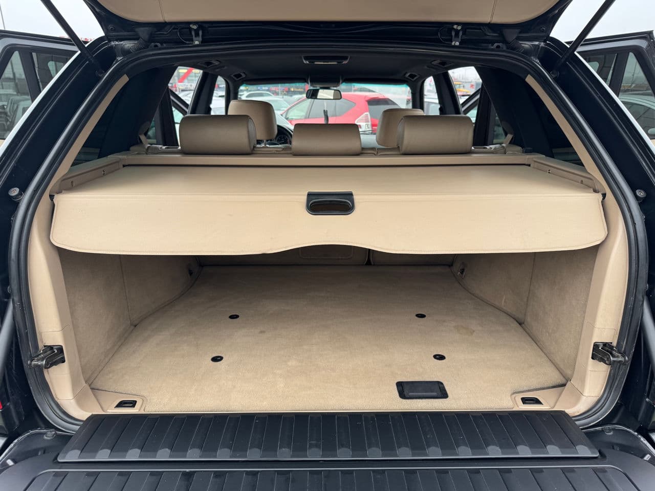 BMW X5 3.0D 2006 — Миниатюра 19