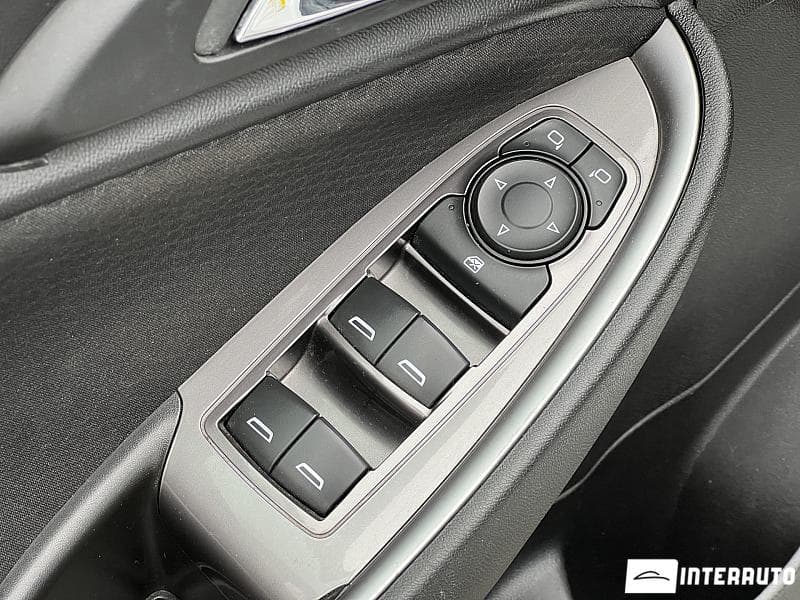 Chevrolet Malibu 2016 — Миниатюра 17