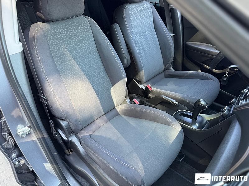 Chevrolet Trax 2020 — Миниатюра 9
