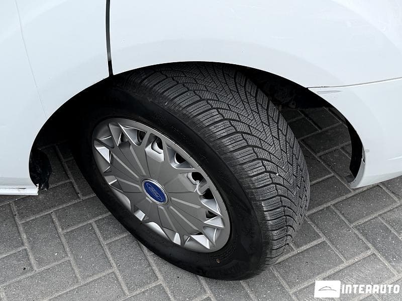 Ford Transit 2017 — Миниатюра 16