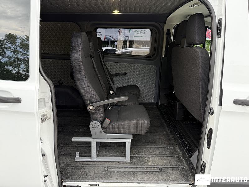 Ford Transit 2017 — Миниатюра 14