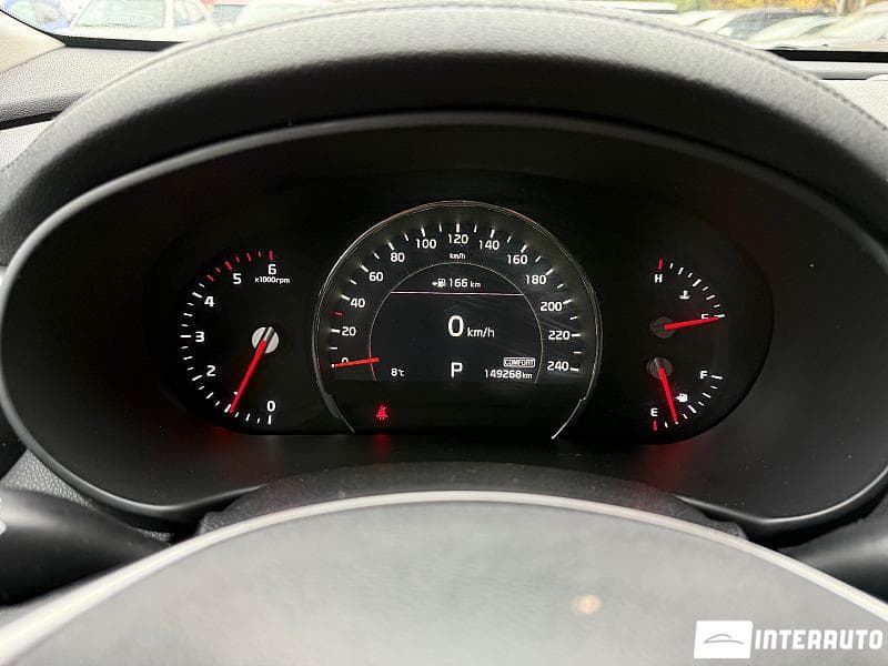 Kia Sorento 2018 — Миниатюра 11