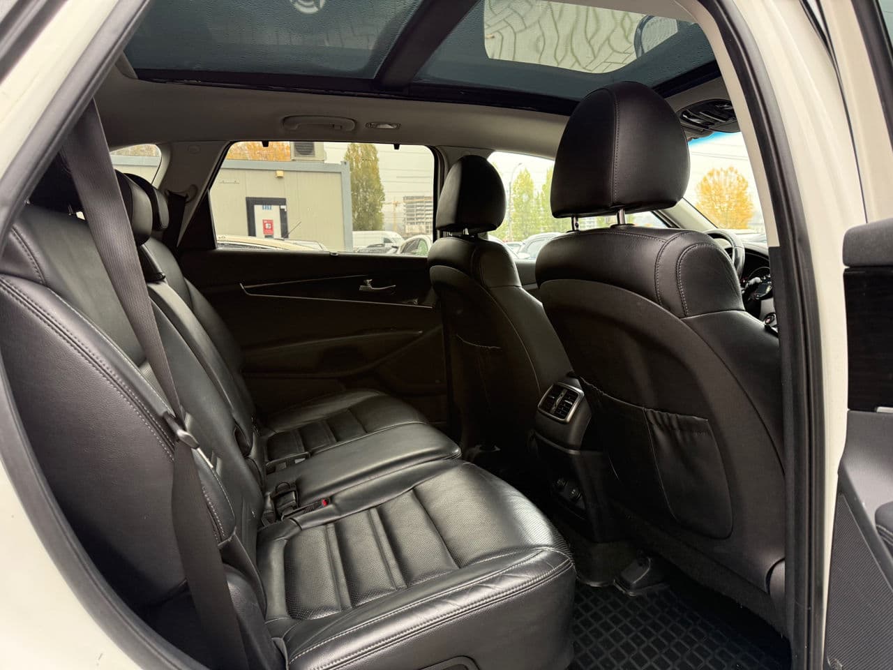 Kia Sorento 2018 — Миниатюра 16