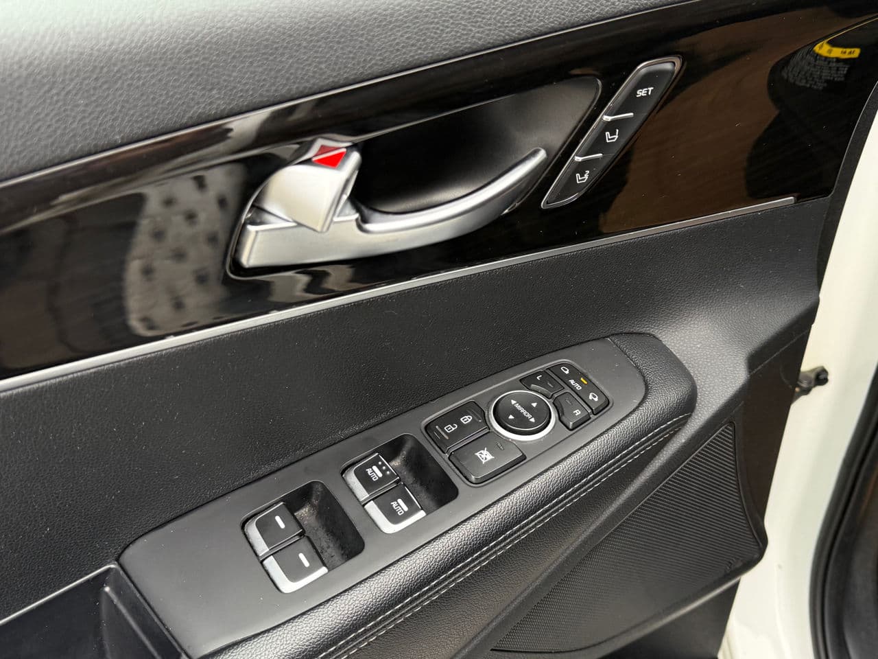 Kia Sorento 2018 — Миниатюра 6