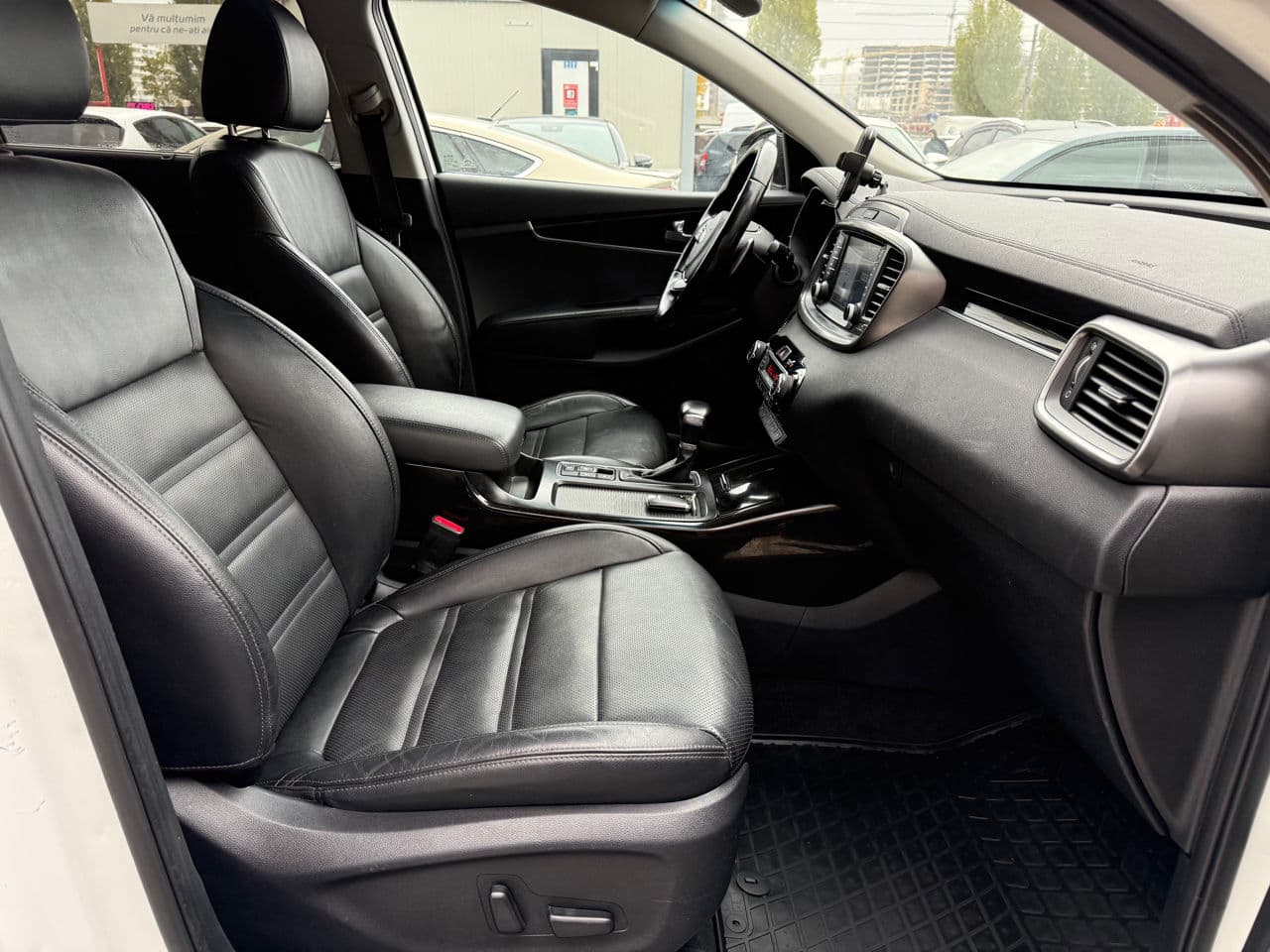Kia Sorento 2018 — Миниатюра 15