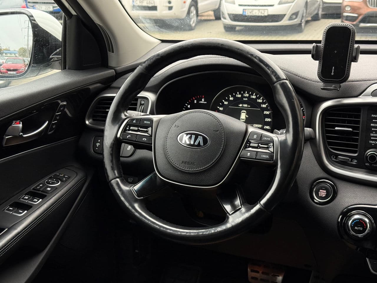 Kia Sorento 2018 — Миниатюра 10