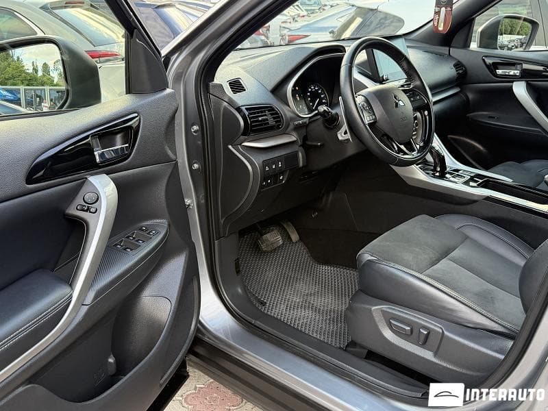Mitsubishi Eclipse Cross 2022 — Миниатюра 6