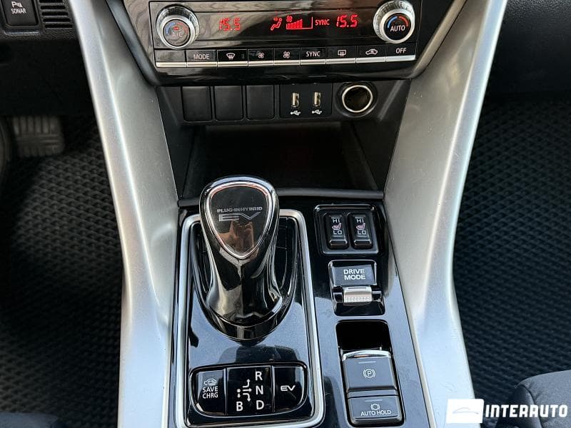 Mitsubishi Eclipse Cross 2022 — Миниатюра 14