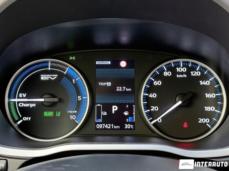 Mitsubishi Eclipse Cross 2022 — Миниатюра 12