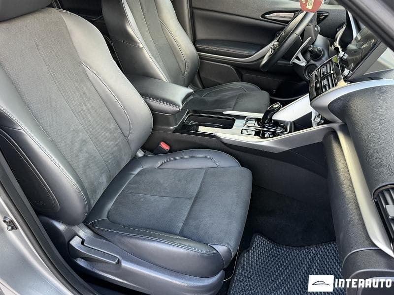 Mitsubishi Eclipse Cross 2022 — Миниатюра 15