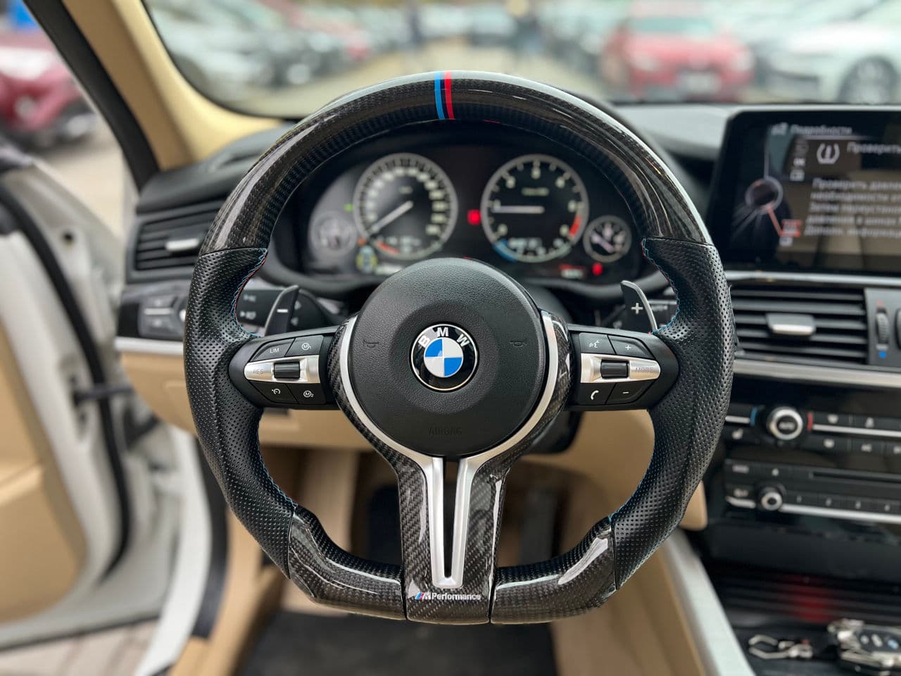 2014 BMW X3 2.0D — Miniatură 11