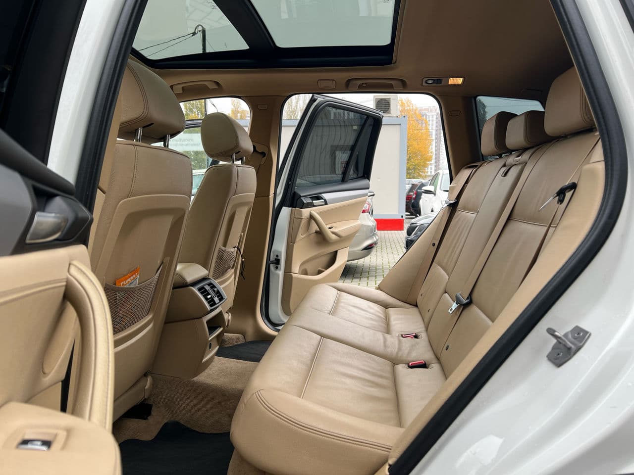 2014 BMW X3 2.0D — Miniatură 22