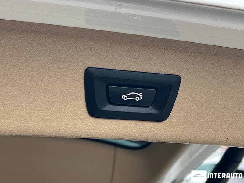 2014 BMW X3 2.0D — Miniatură 24