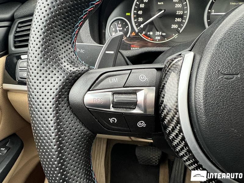 2014 BMW X3 2.0D — Miniatură 12
