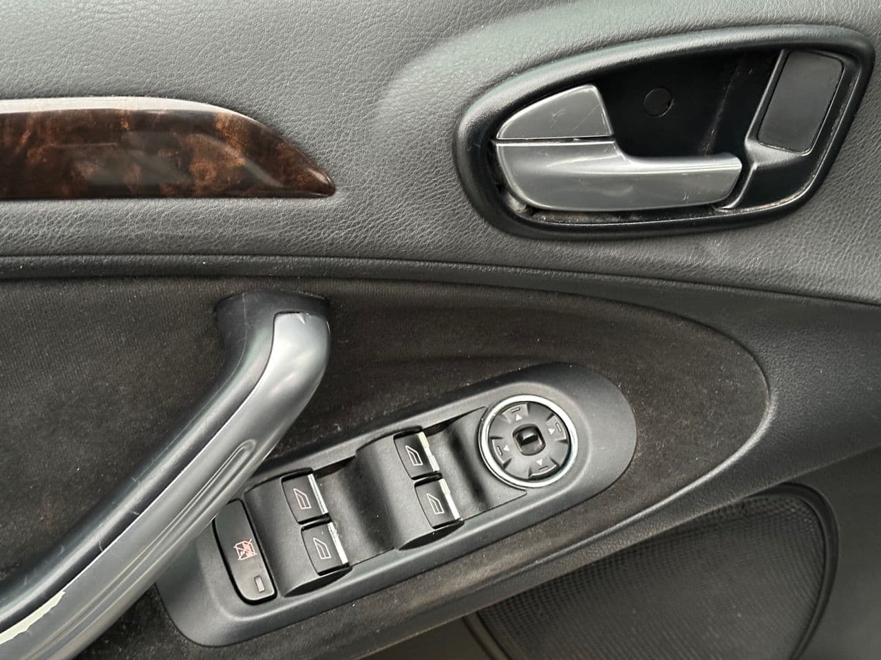 Ford Galaxy 2008 — Миниатюра 16