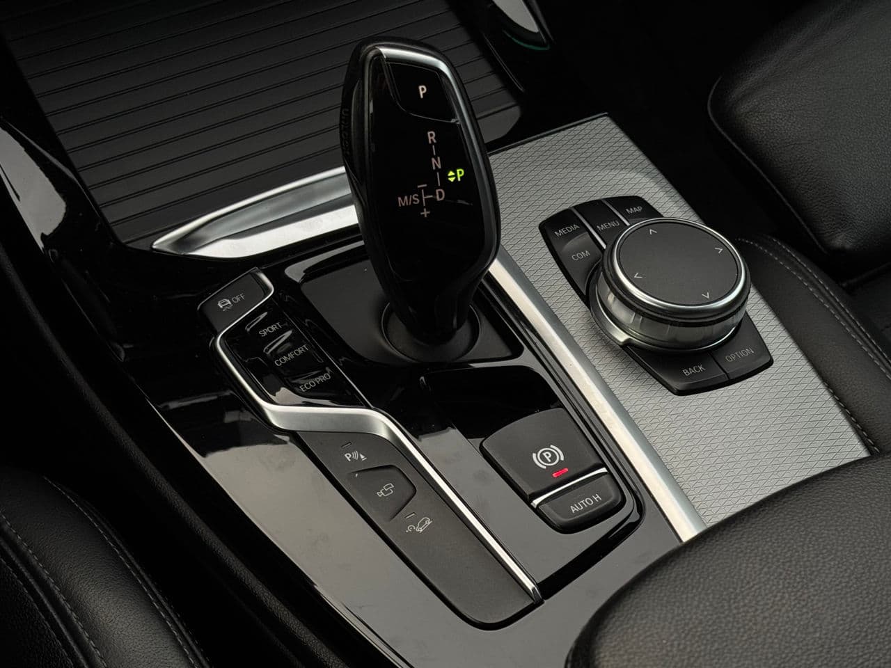 2018 BMW X3 M4.0i — Miniatură 13