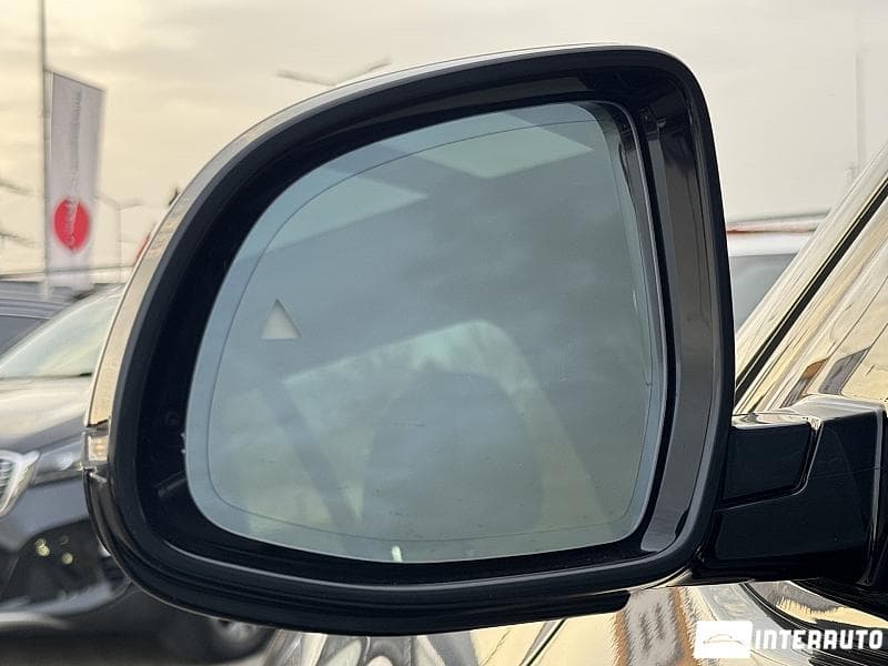 2018 BMW X3 M4.0i — Miniatură 20