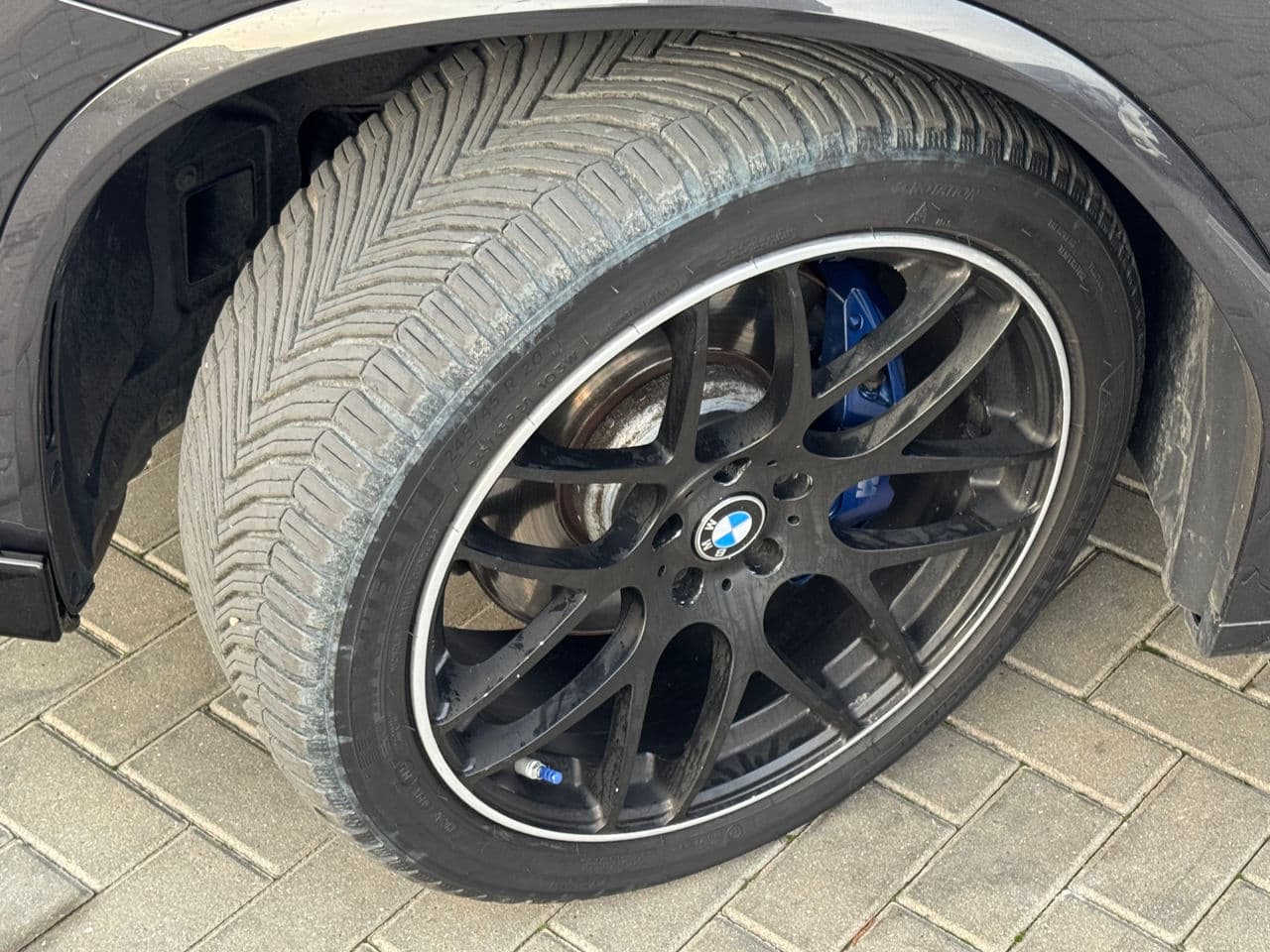 2018 BMW X3 M4.0i — Miniatură 18