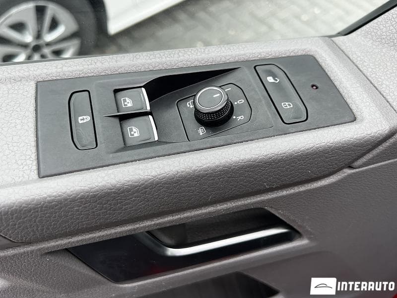Volkswagen Caravelle 2020 — Миниатюра 14