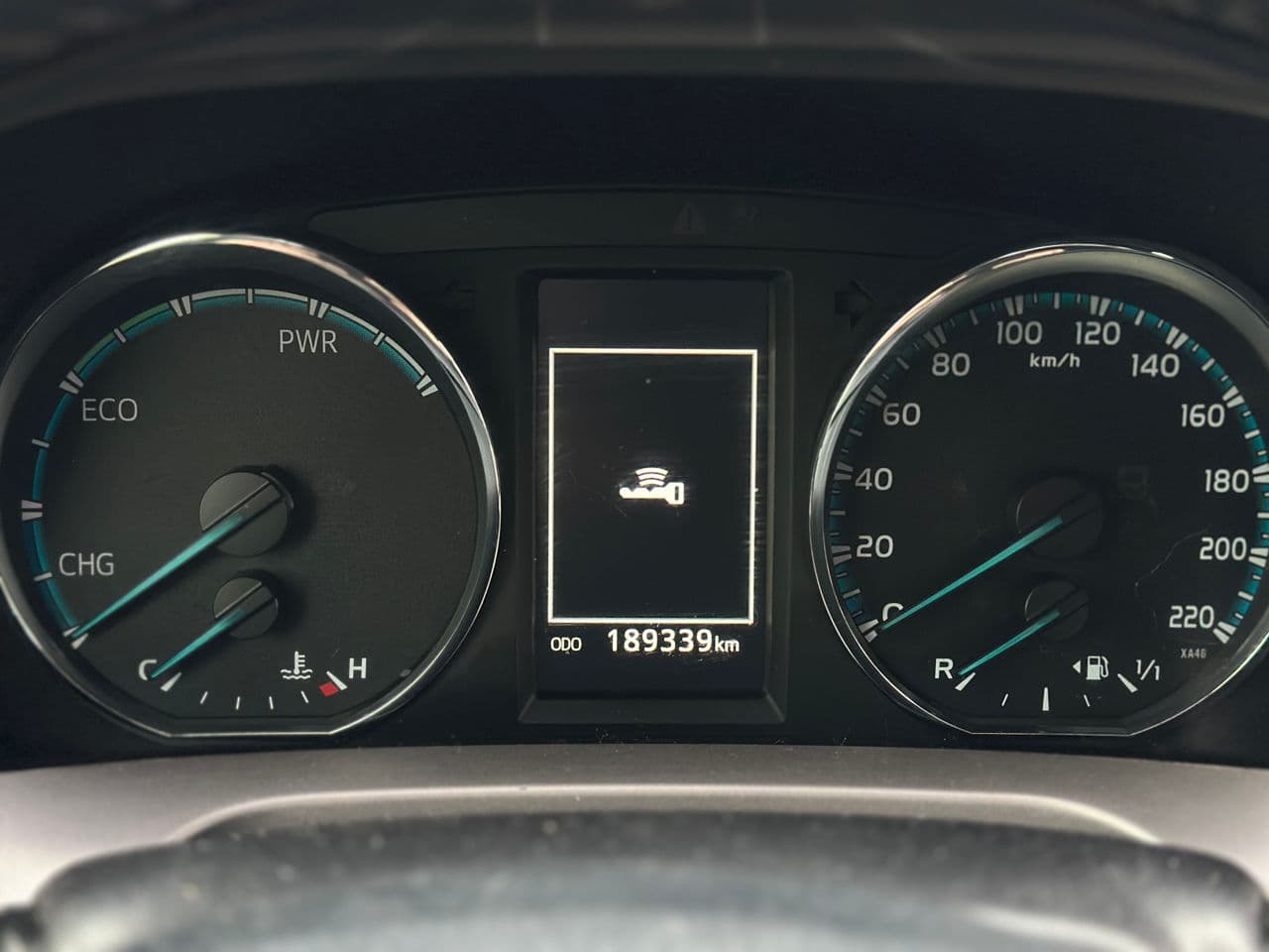 Toyota Rav-4 2016 — Миниатюра 10