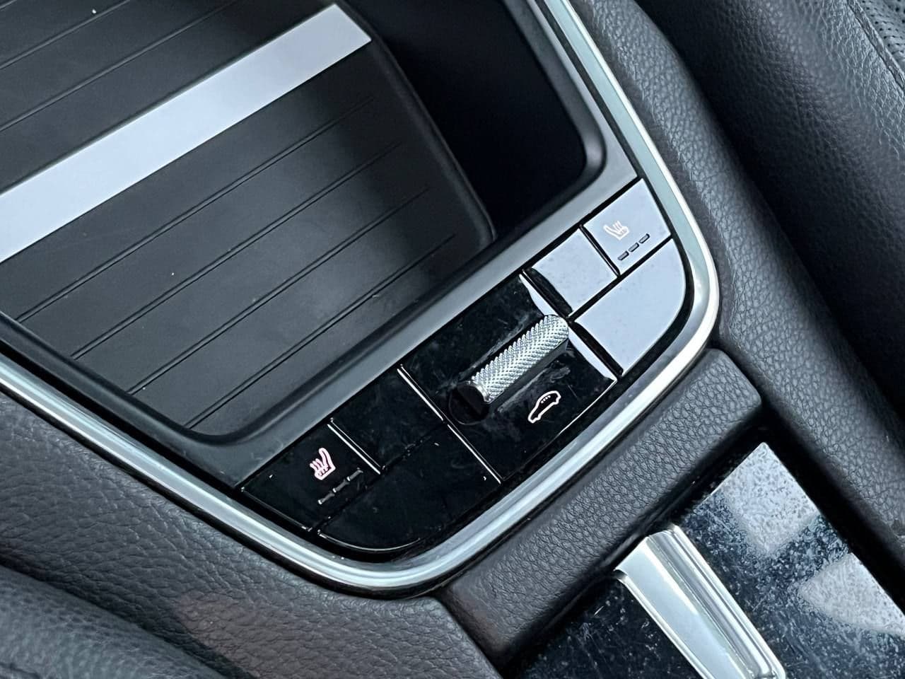 Porsche Panamera 4 2017 — Миниатюра 18