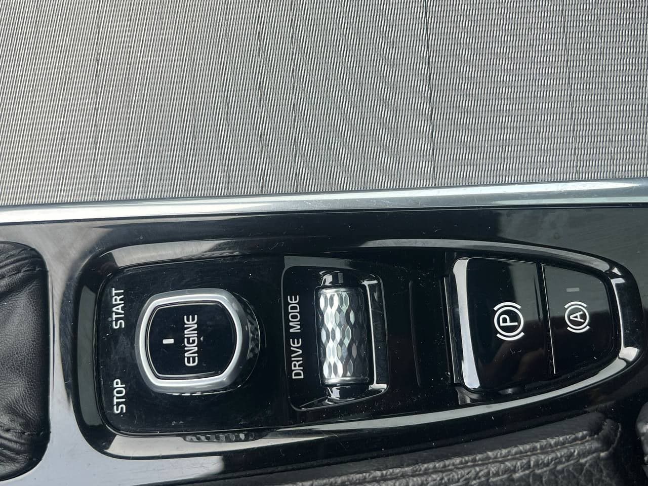 Volvo S 90 2017 — Миниатюра 11