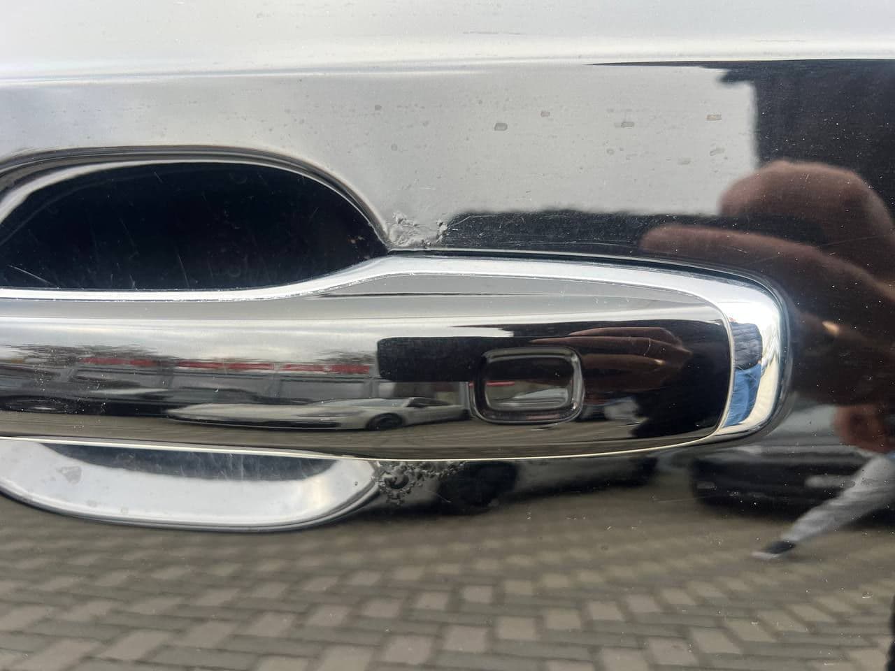 Volvo S 90 2017 — Миниатюра 6