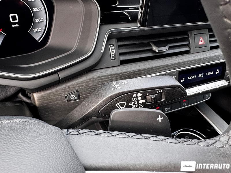 Audi A5 2024 — Миниатюра 11