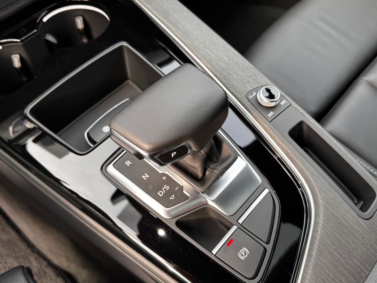 Audi A5 2024 — Миниатюра 13