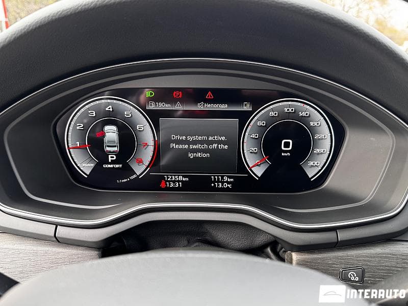 Audi A5 2024 — Миниатюра 7