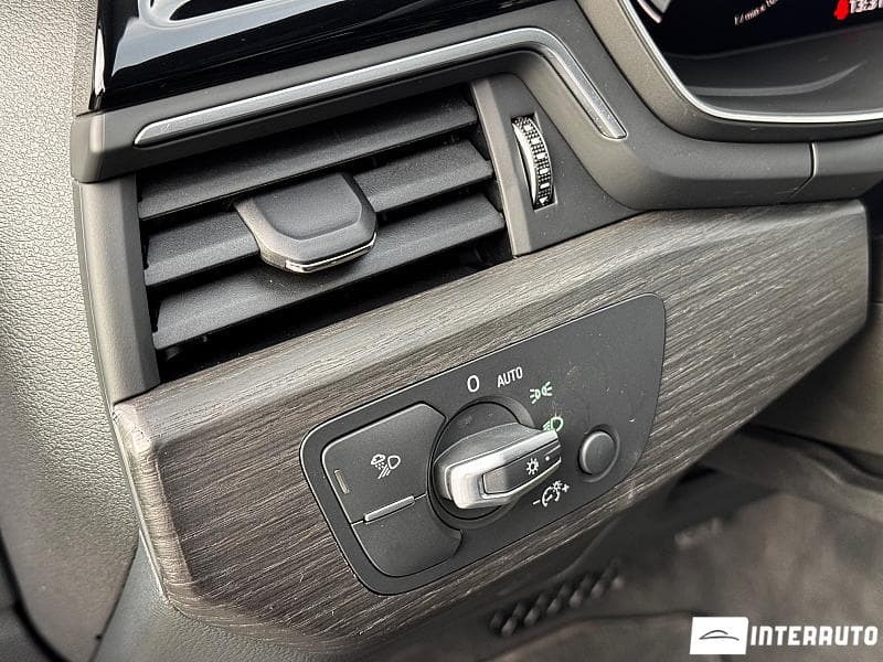 Audi A5 2024 — Миниатюра 14