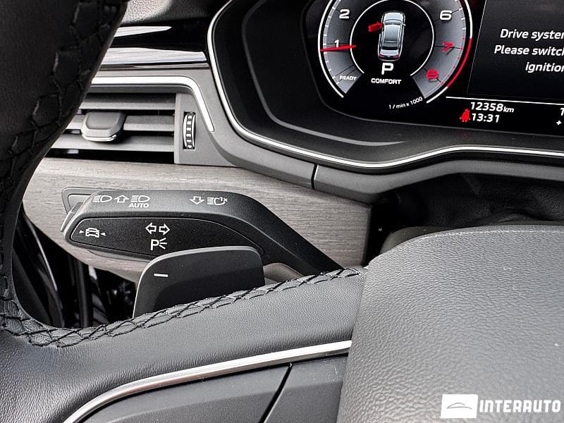 Audi A5 2024 — Миниатюра 10