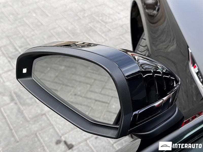 Audi A5 2024 — Миниатюра 20