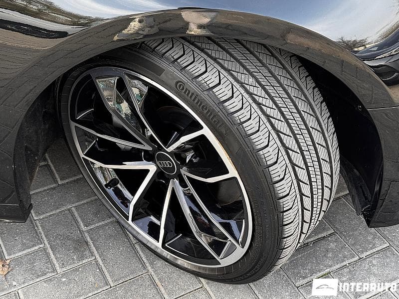 Audi A5 2024 — Миниатюра 18