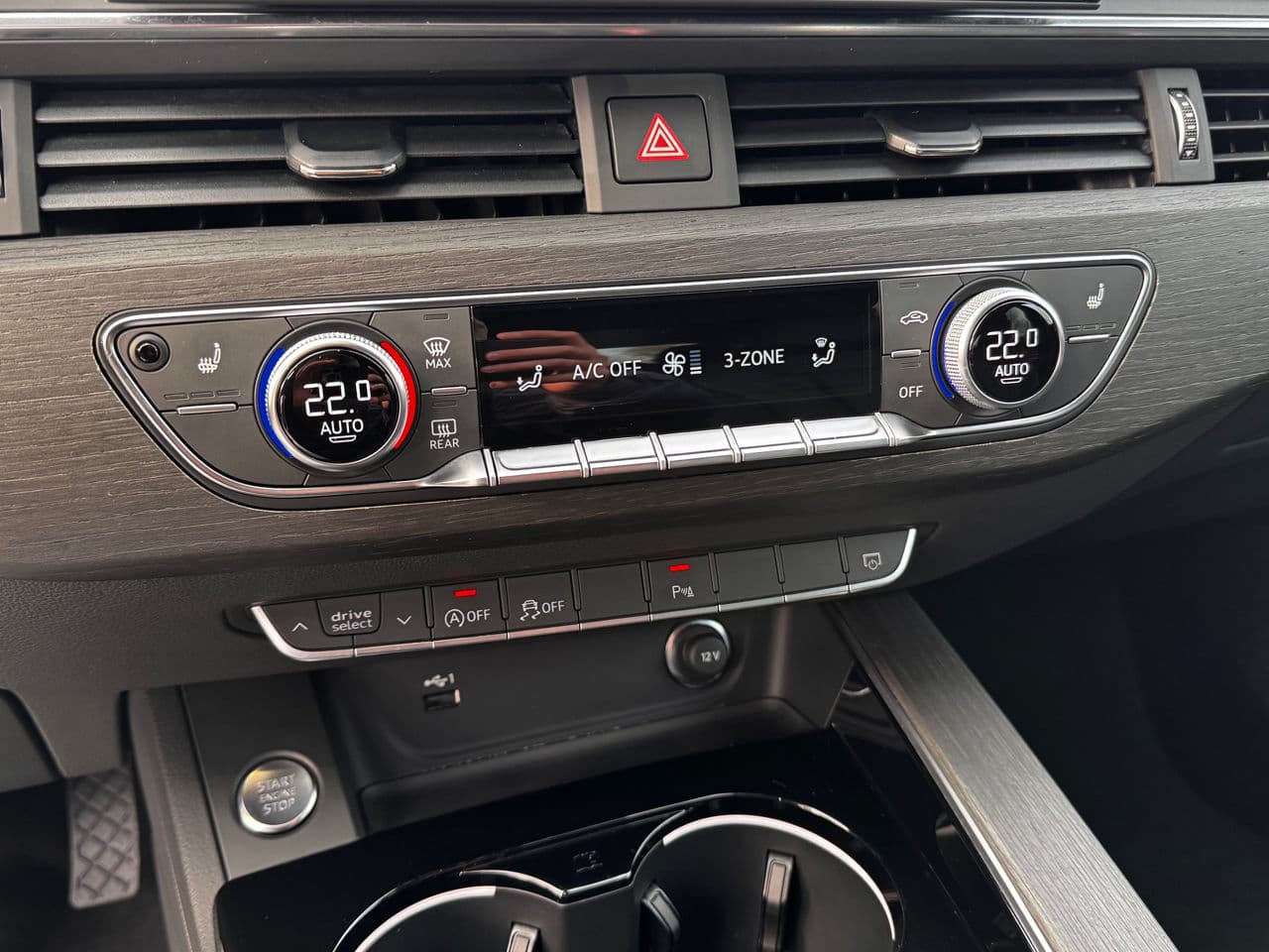 Audi A5 2024 — Миниатюра 9