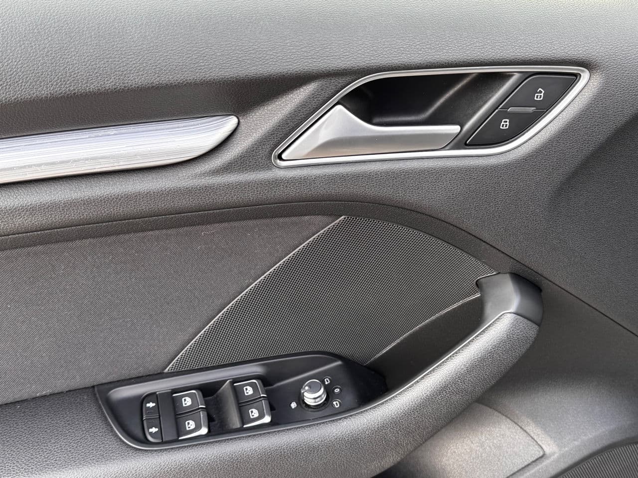 Audi A3 2017 — Миниатюра 14