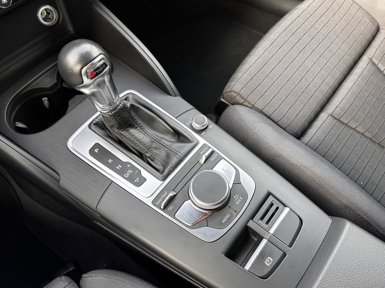 Audi A3 2017 — Миниатюра 10