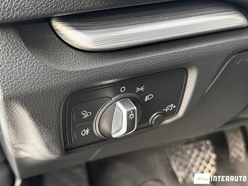 Audi A3 2017 — Миниатюра 13