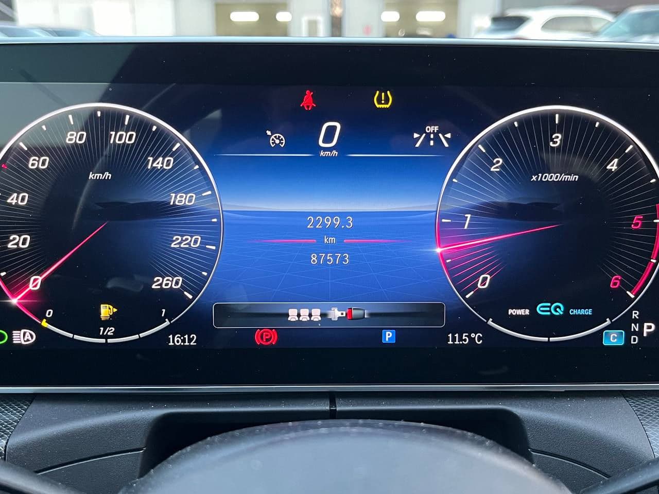 Mercedes C 220 2021 — Миниатюра 9