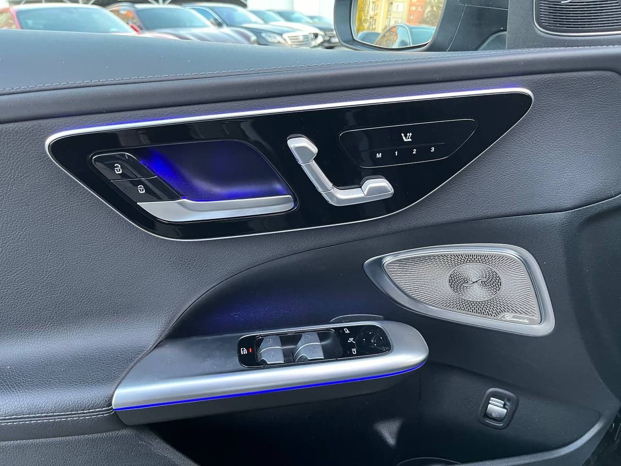 Mercedes C 220 2021 — Миниатюра 5