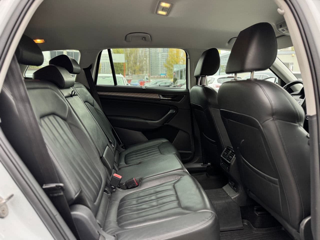 Skoda Kodiaq 2023 — Миниатюра 21