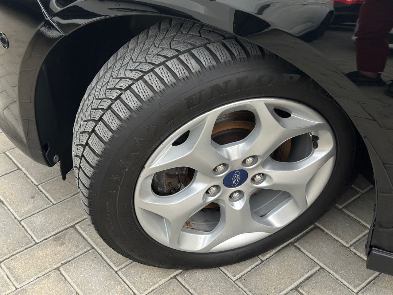 Ford Grand C-MAX 2015 — Миниатюра 18