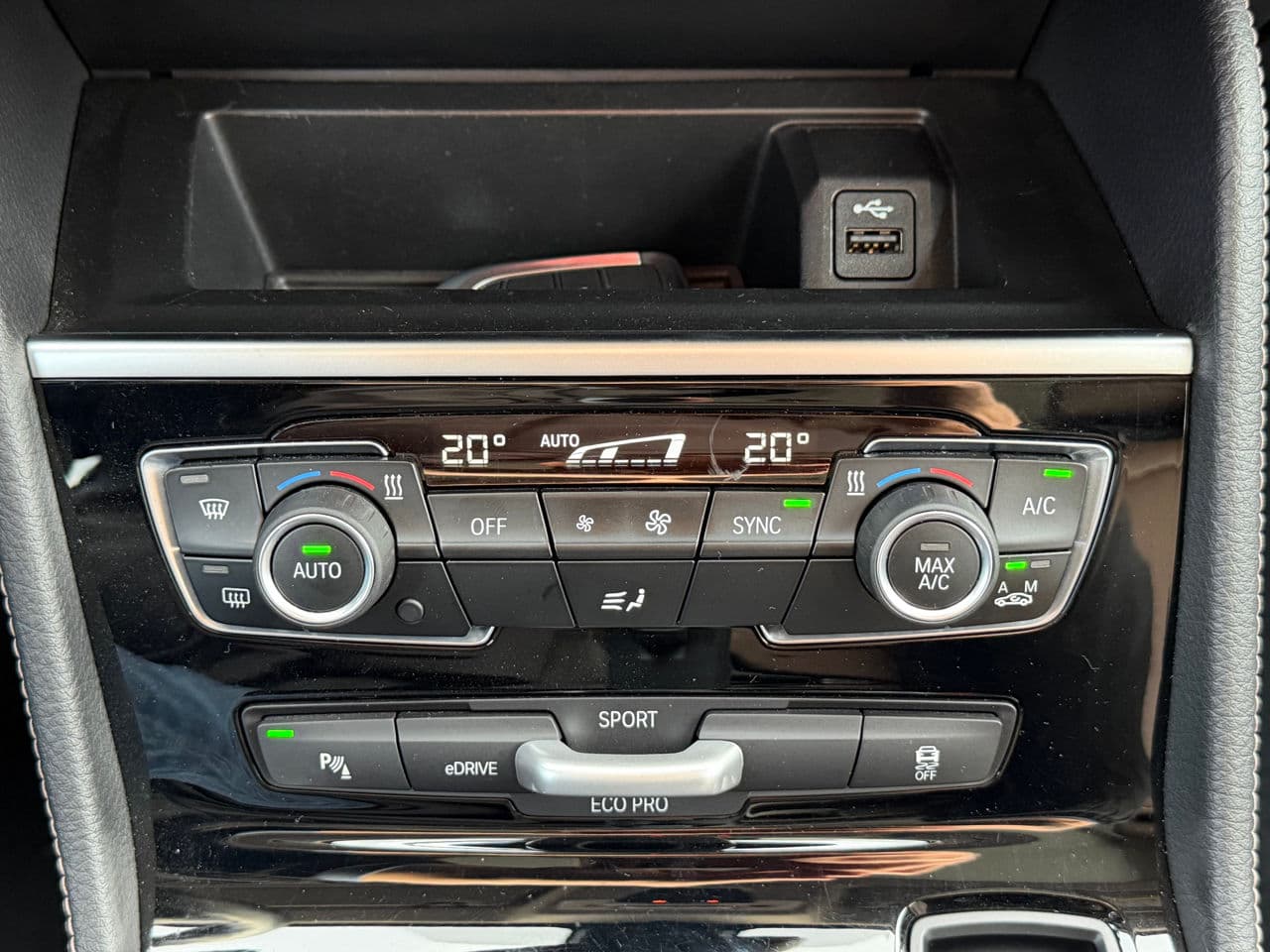 BMW 225XE 2020 — Миниатюра 15