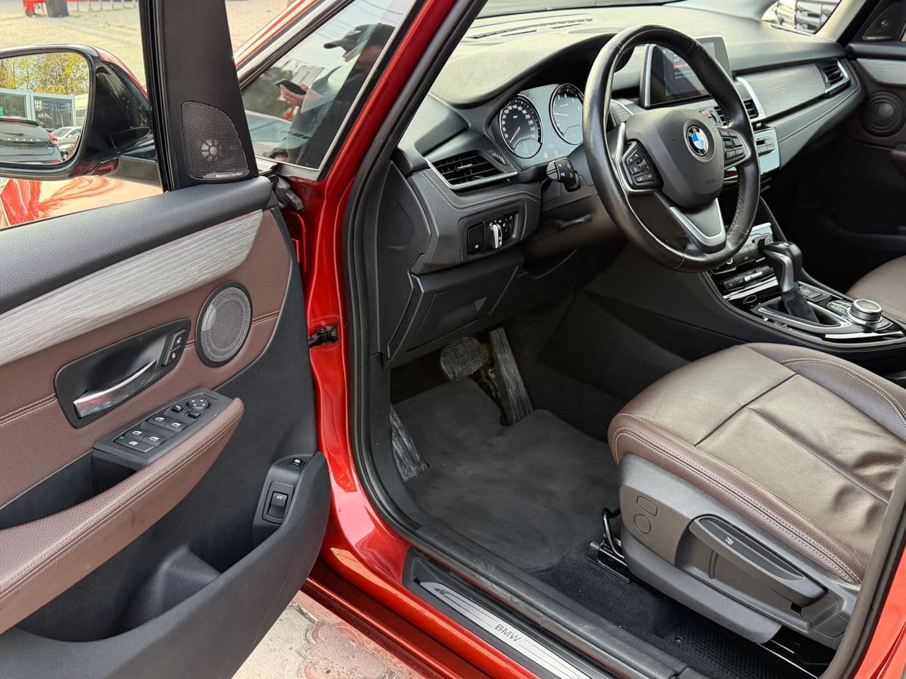 BMW 225XE 2020 — Миниатюра 6