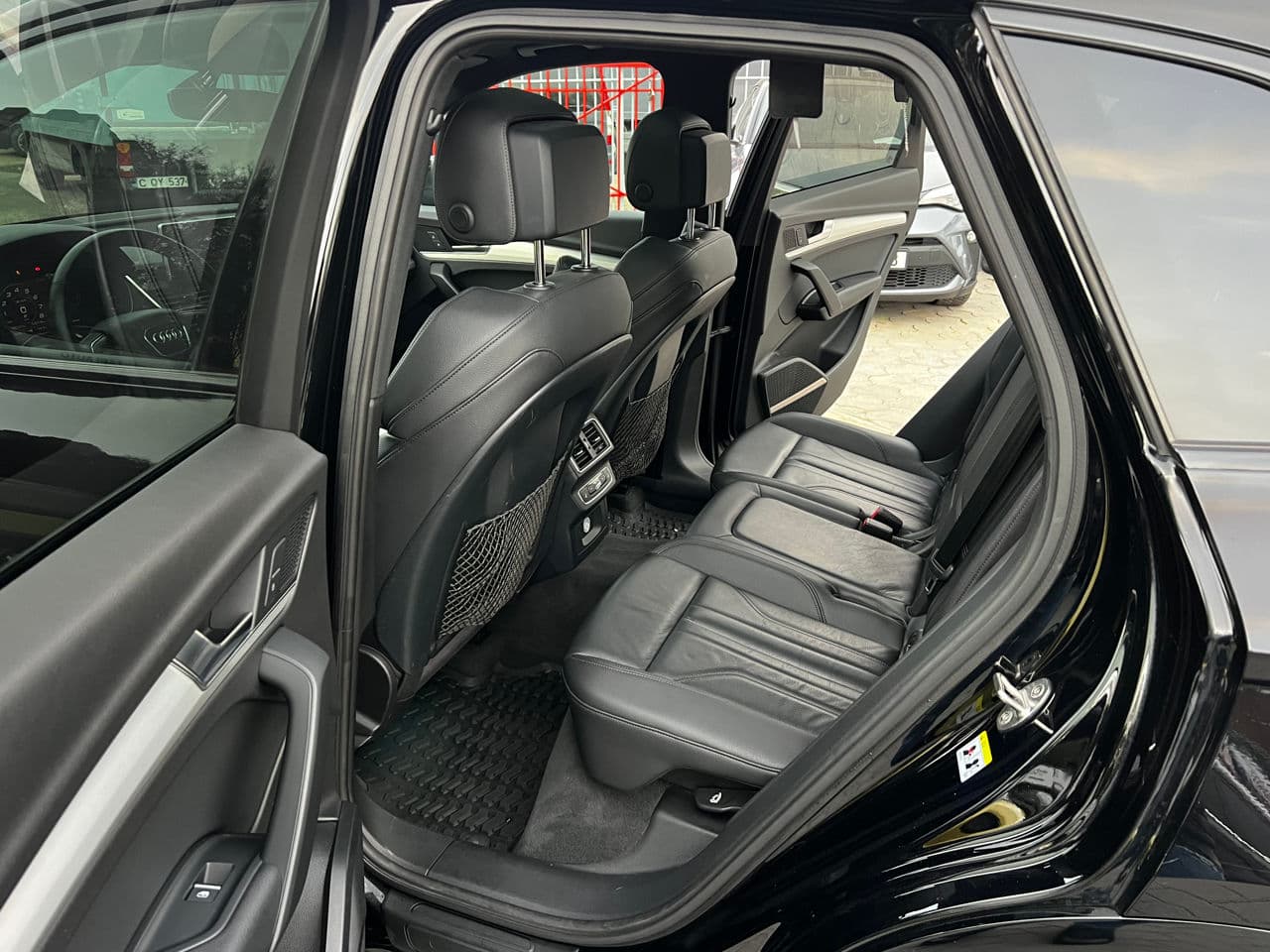 Audi Q5 2017 — Миниатюра 22