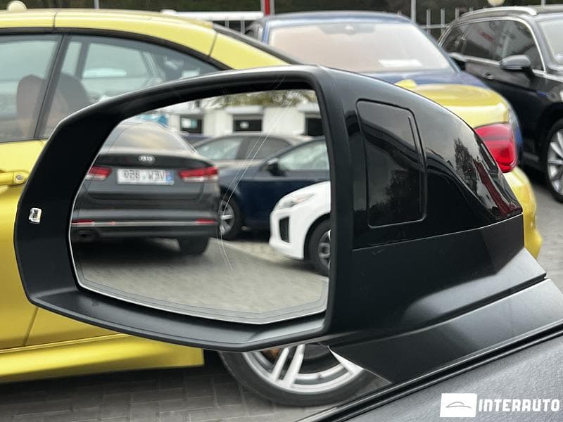 Audi Q5 2017 — Миниатюра 27