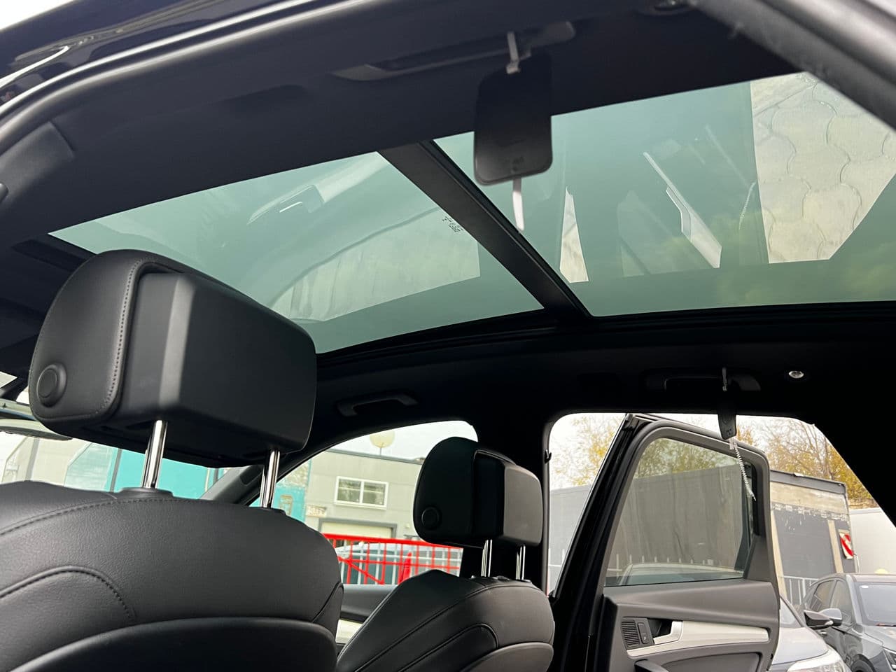Audi Q5 2017 — Миниатюра 19